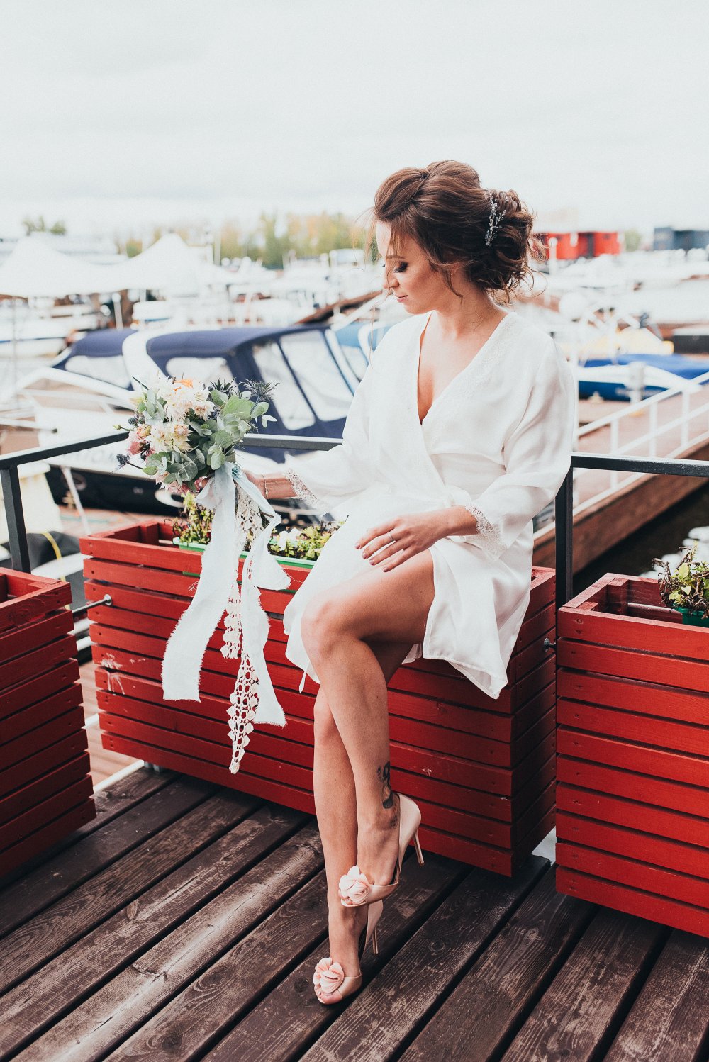 Фото: @polinashefter
Декор: @nndecor.design
Концепция и организация: @joys4girls