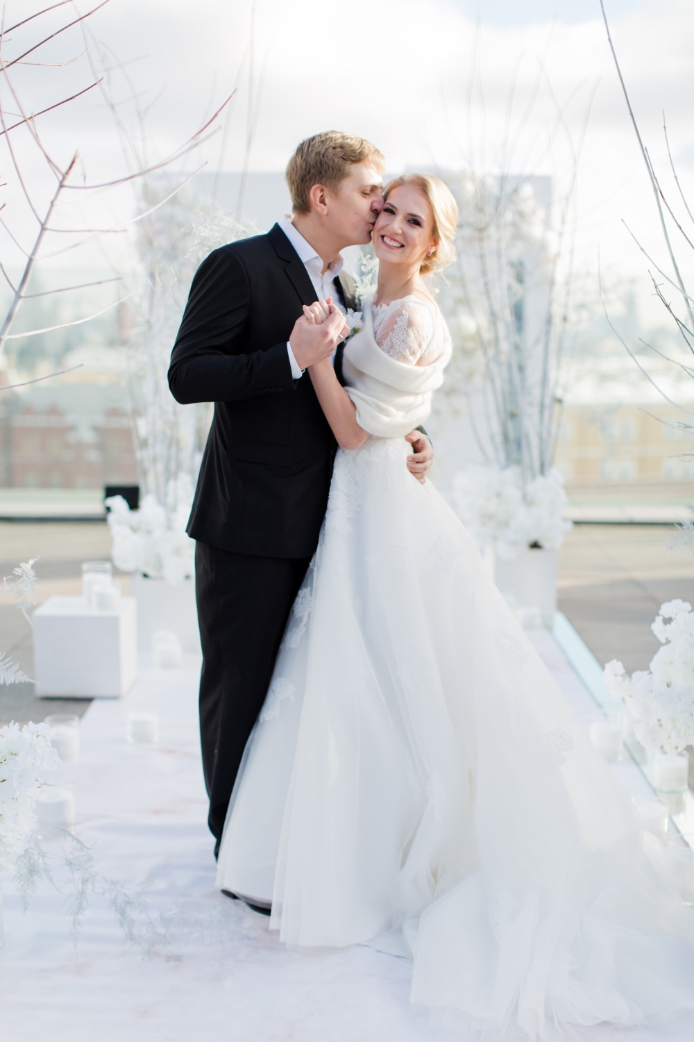 @svetlanaromashina
Площадка @ritzcarlton
Организация @joys4girls
Декор и флористика @nndecor.design
Фото @malvina_frolova
Видео @nerofilms
MUAH @legend_ny
Платье @vanilastudio
Полиграфия @_letter_b
Торт @tortikannuchka
Аренда мебели @arendokratia