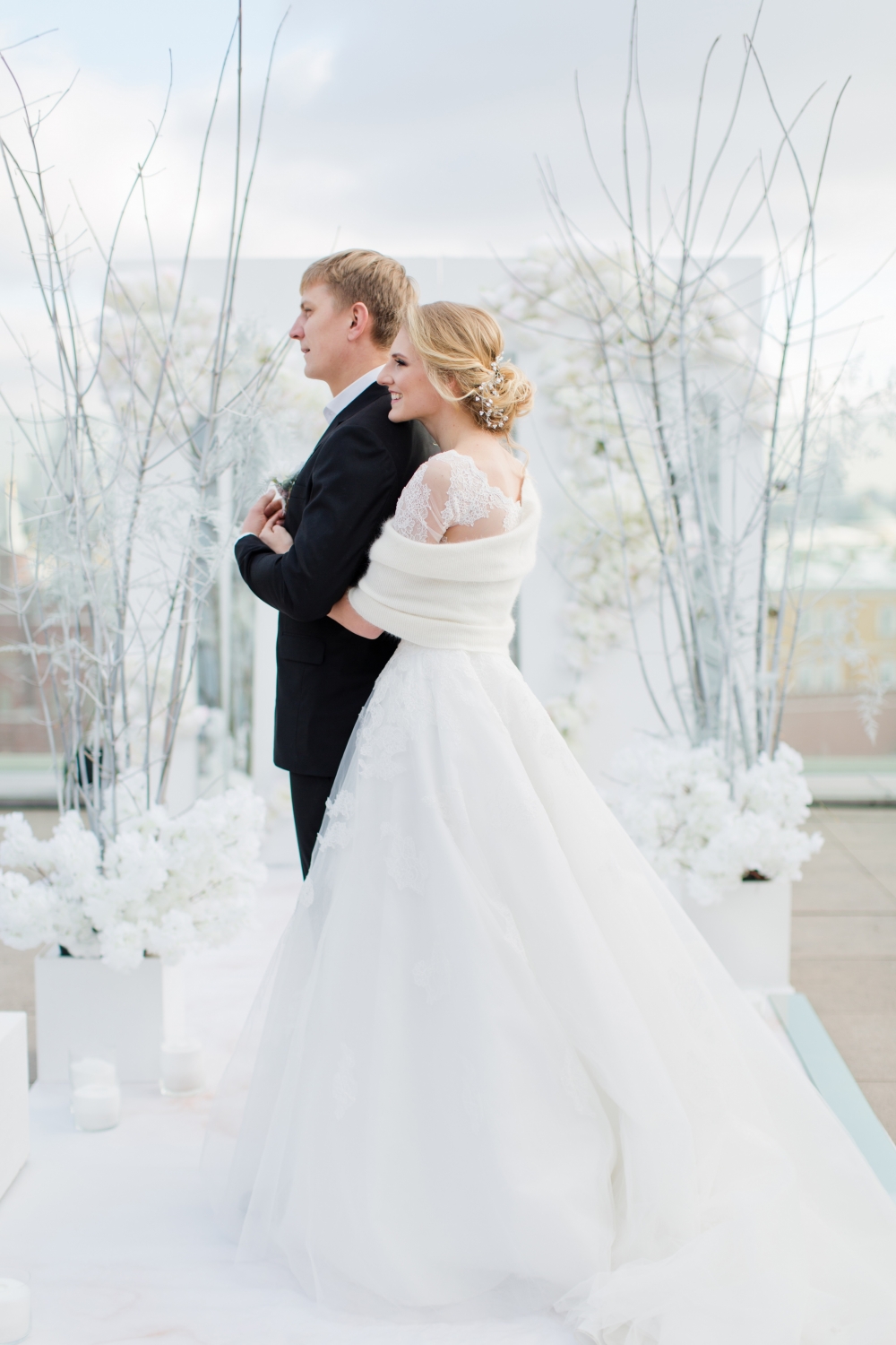 @svetlanaromashina
Площадка @ritzcarlton
Организация @joys4girls
Декор и флористика @nndecor.design
Фото @malvina_frolova
Видео @nerofilms
MUAH @legend_ny
Платье @vanilastudio
Полиграфия @_letter_b
Торт @tortikannuchka
Аренда мебели @arendokratia