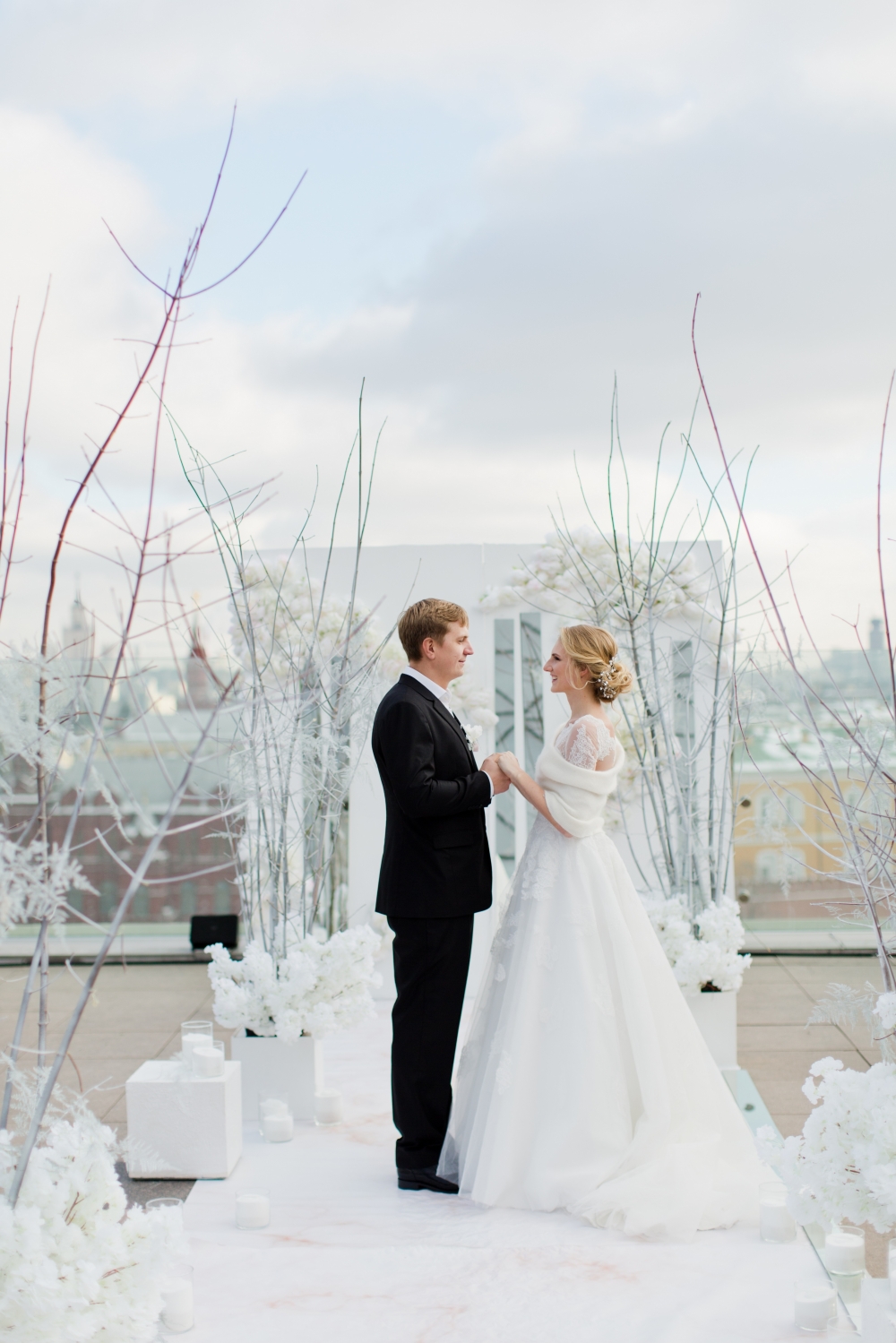 @svetlanaromashina
Площадка @ritzcarlton
Организация @joys4girls
Декор и флористика @nndecor.design
Фото @malvina_frolova
Видео @nerofilms
MUAH @legend_ny
Платье @vanilastudio
Полиграфия @_letter_b
Торт @tortikannuchka
Аренда мебели @arendokratia