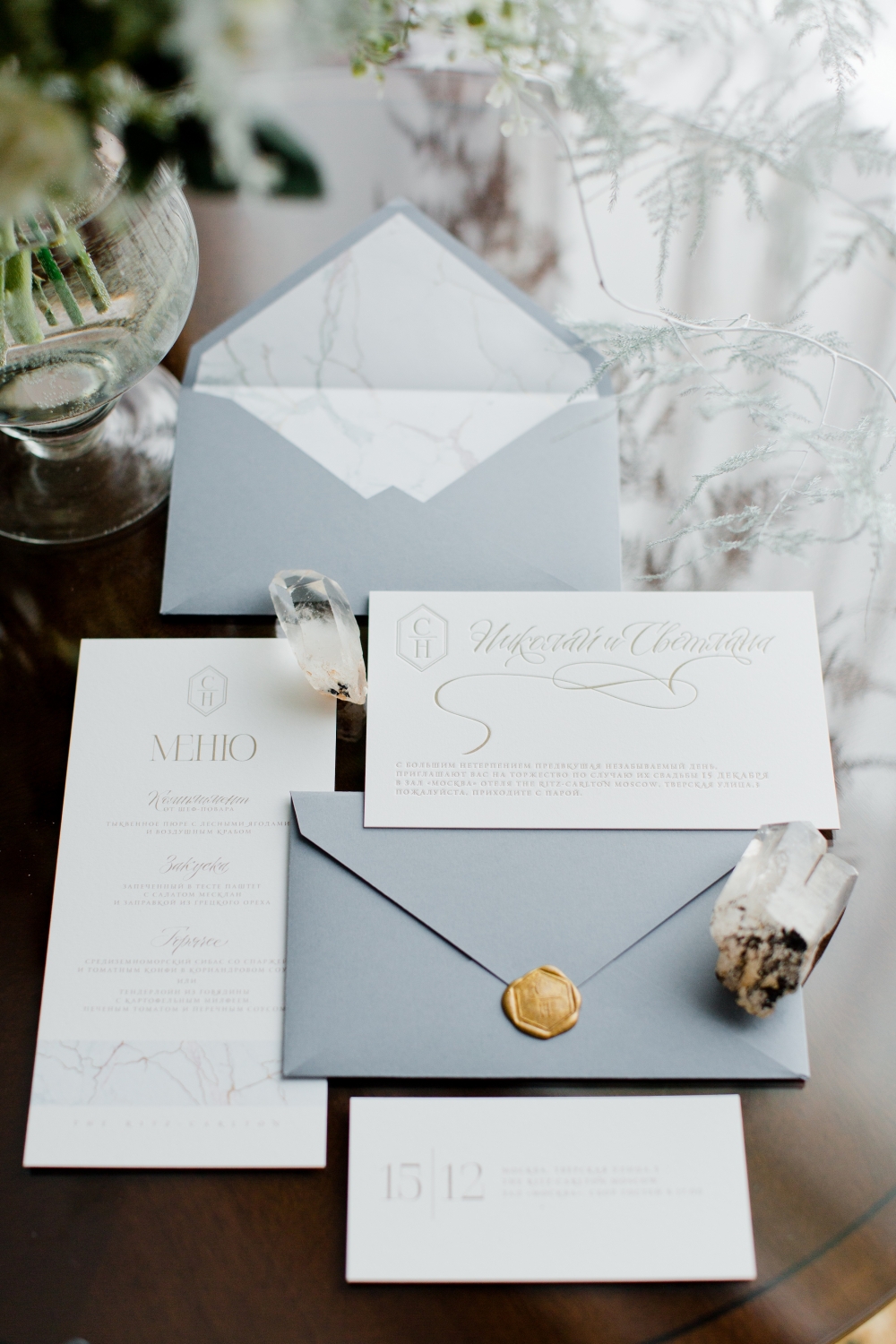 @svetlanaromashina
Площадка @ritzcarlton
Организация @joys4girls
Декор и флористика @nndecor.design
Фото @malvina_frolova
Видео @nerofilms
MUAH @legend_ny
Платье @vanilastudio
Полиграфия @_letter_b
Торт @tortikannuchka
Аренда мебели @arendokratia