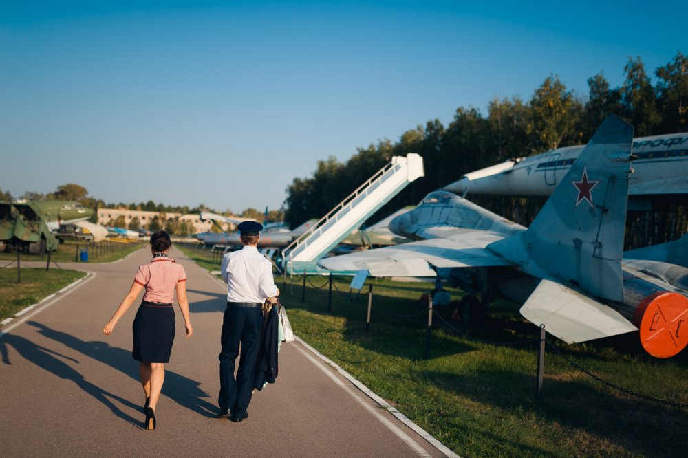 Avia Love story Евгения и Юлии
Фотограф Юлия Цезарь