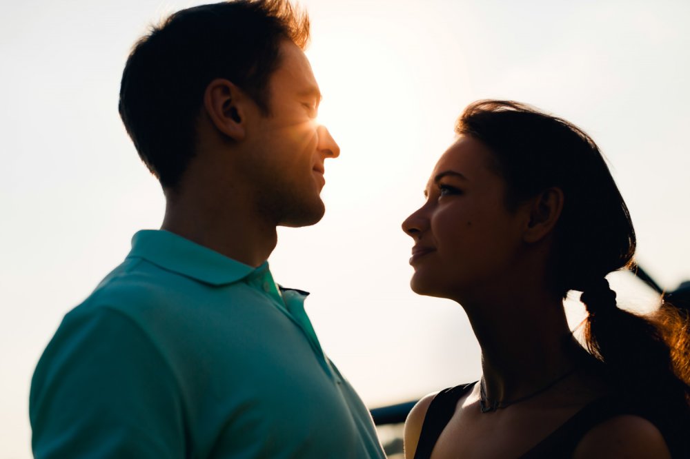 Avia Love story Евгения и Юлии
Фотограф Юлия Цезарь