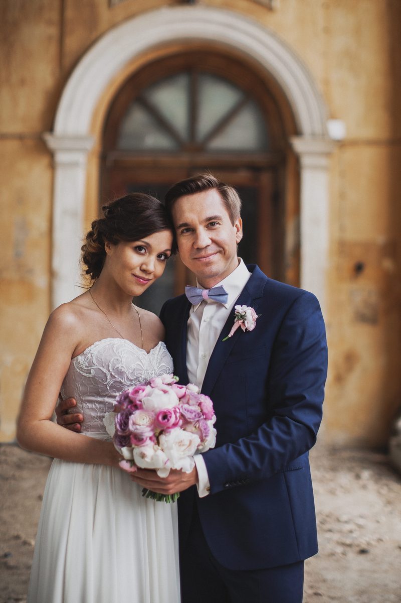Art wedding Вадима и Валерии
Фотограф Алексей Киняпин
Декор и флористика NN decor