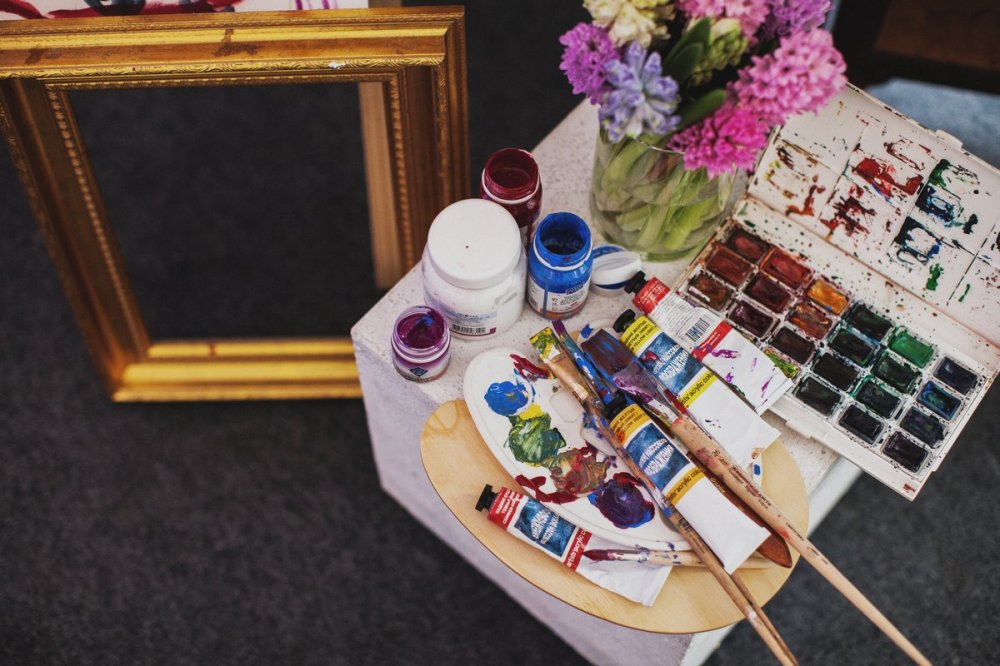 Art wedding Вадима и Валерии
Фотограф Алексей Киняпин
Декор и флористика NN decor