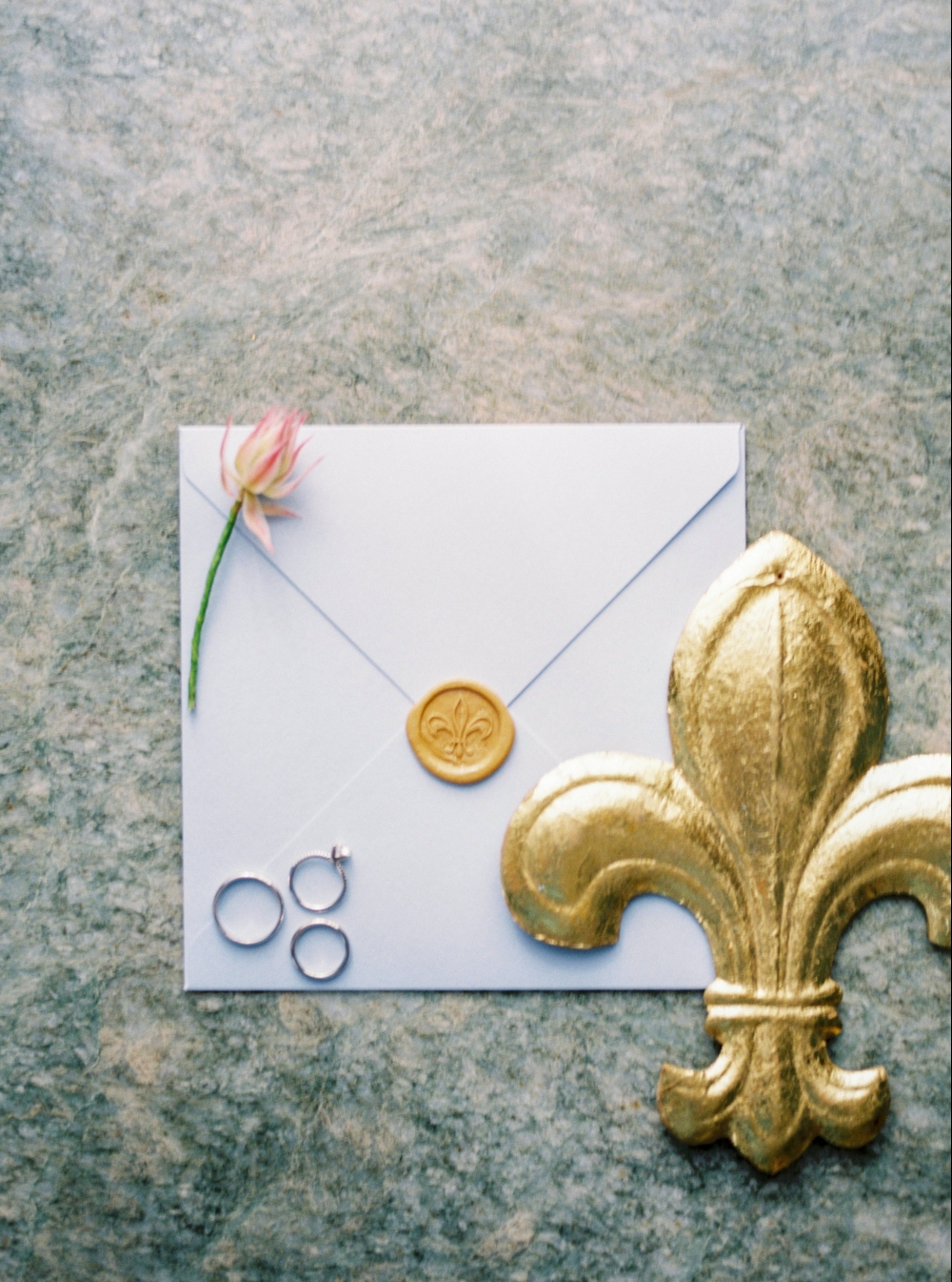 Свадьба в английском стиле Егора и Саши