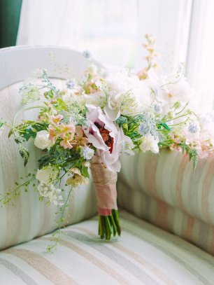 Букет невесты