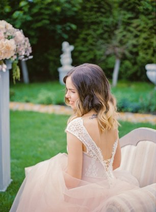 Невеста Инга