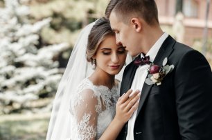 Свадебное торжество Ростислава и Маргариты