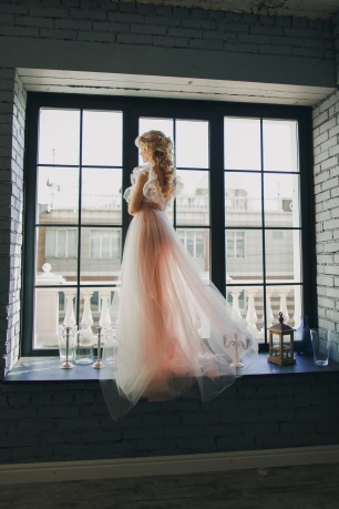 Утро невесты