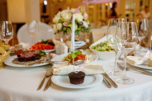 Идеи для рассадки гостей