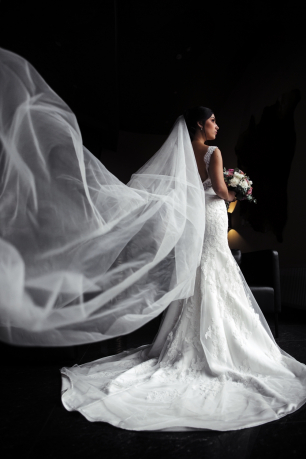 Платье невесты