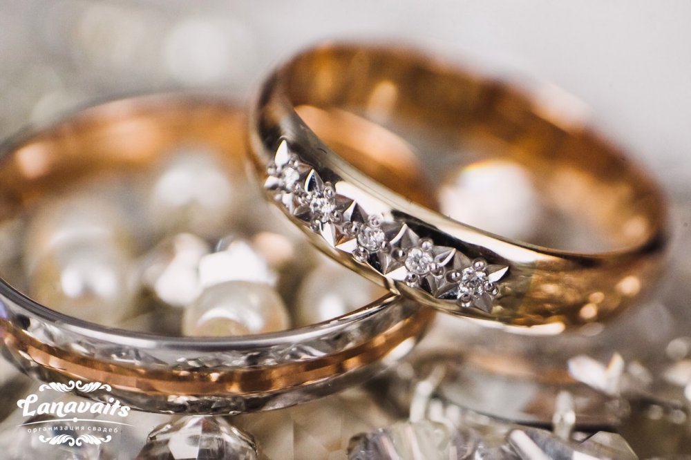 Я люблю тебя до луны и обратно. Свадьба Марии и Александра