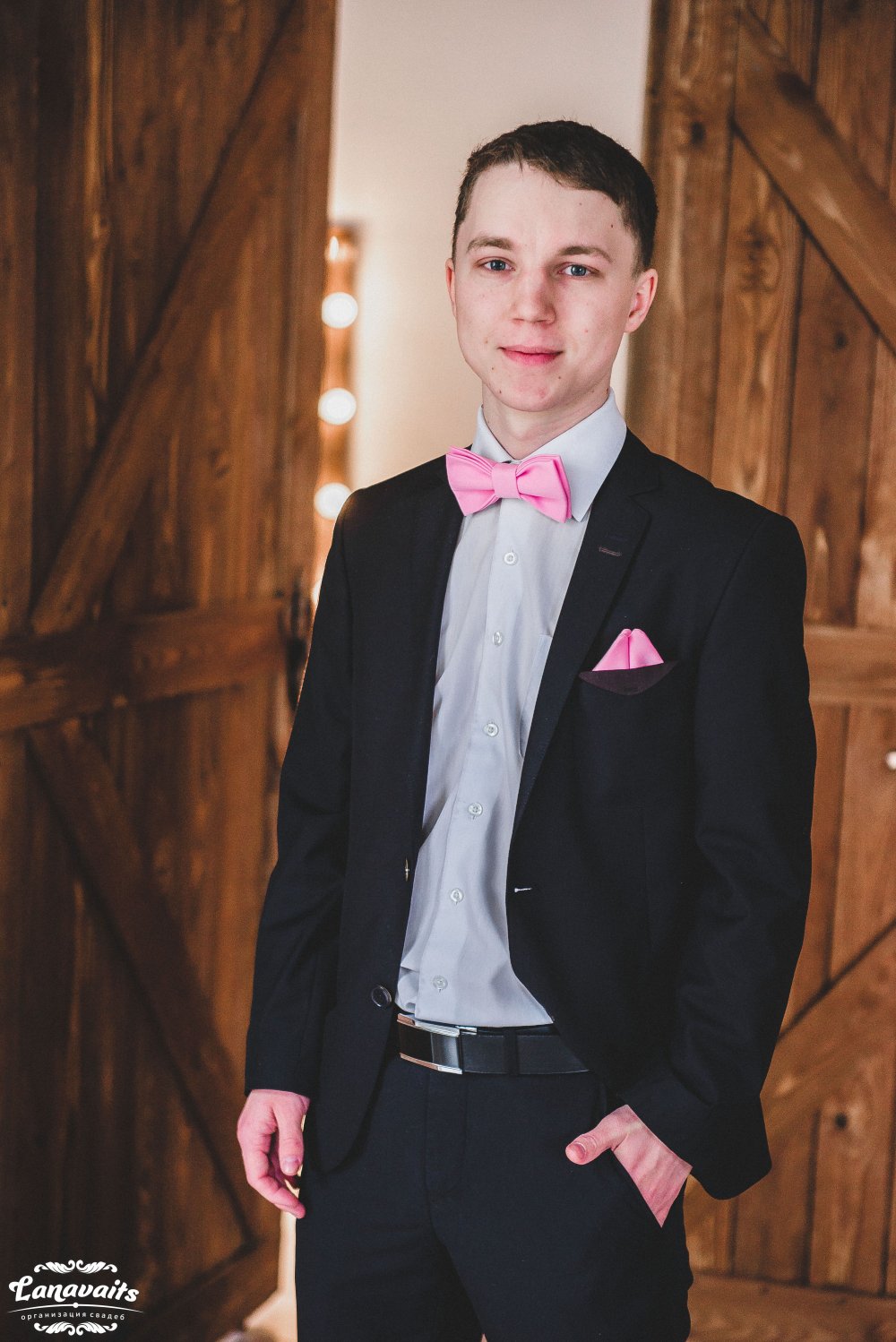 Весной цветут сердца. Фотопроект