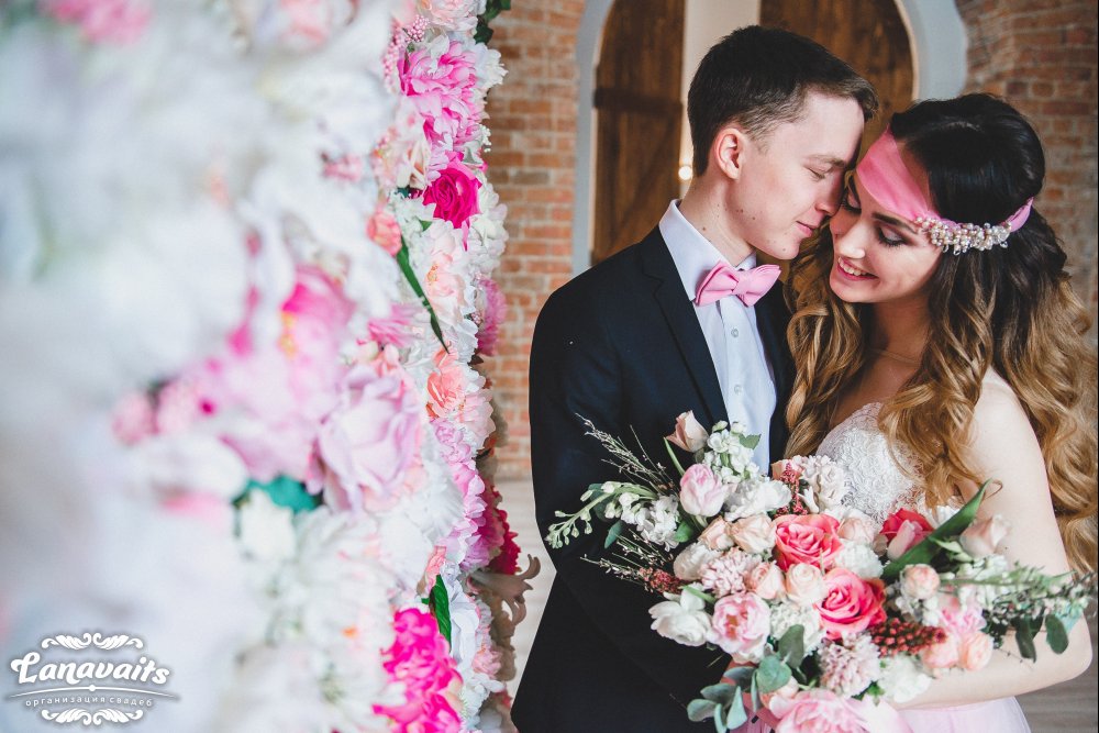 Весной цветут сердца. Фотопроект