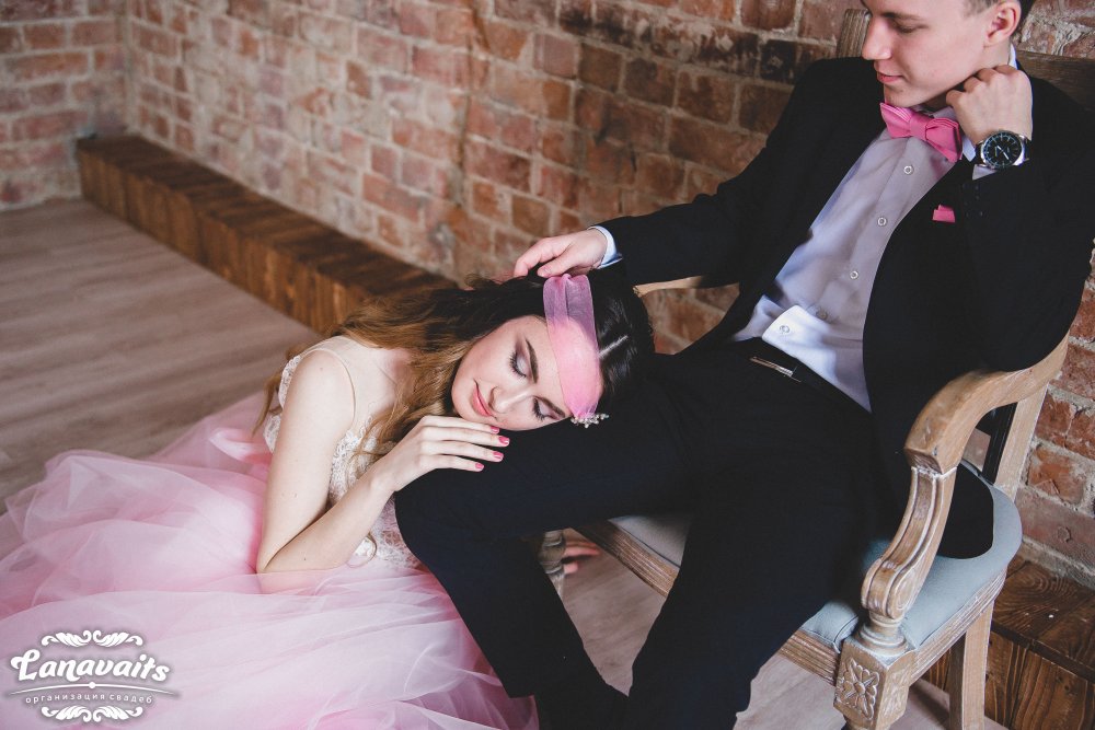 Весной цветут сердца. Фотопроект