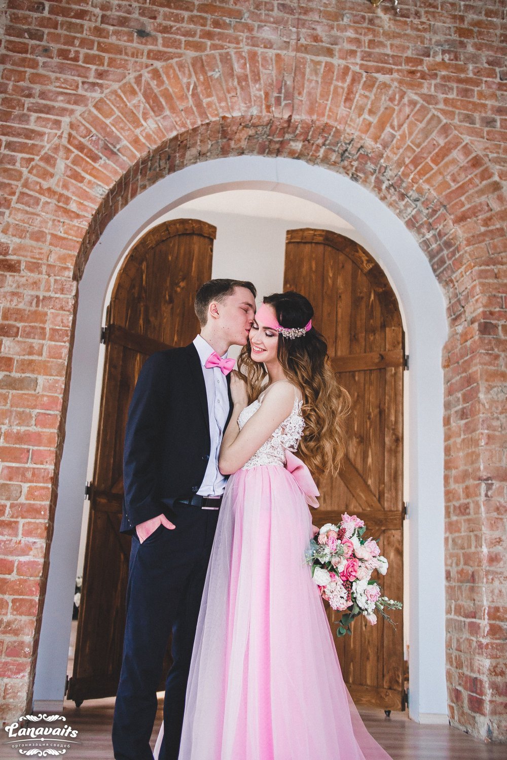 Весной цветут сердца. Фотопроект