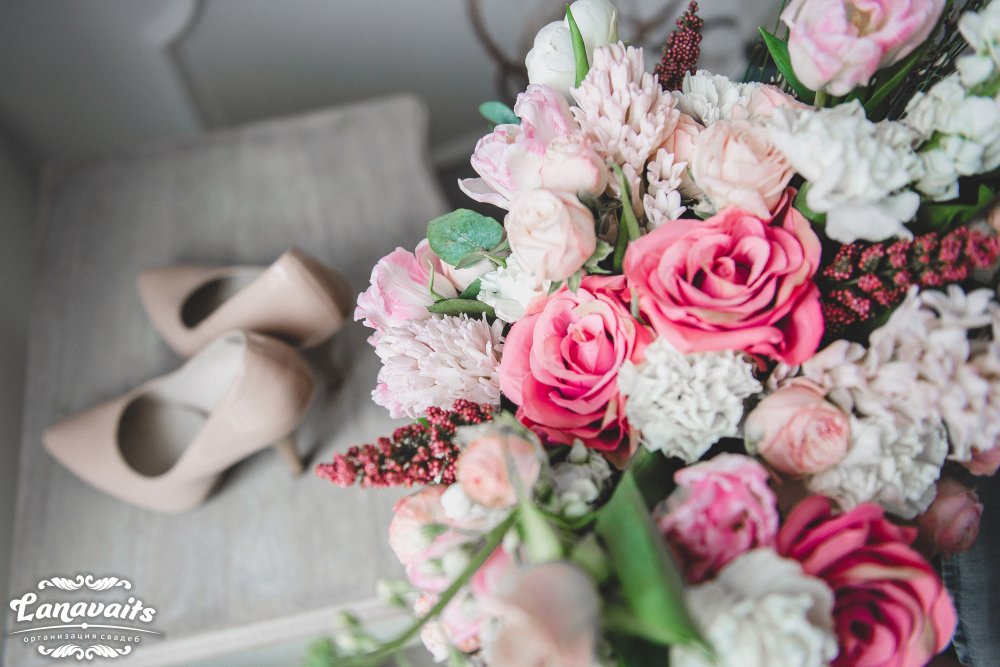 Весной цветут сердца. Фотопроект