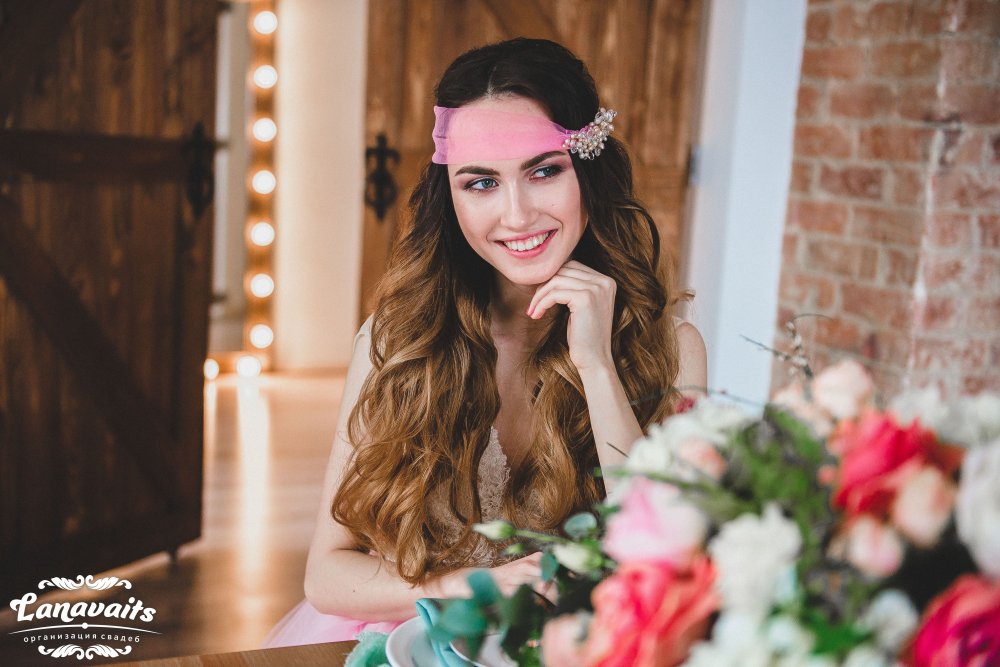 Весной цветут сердца. Фотопроект