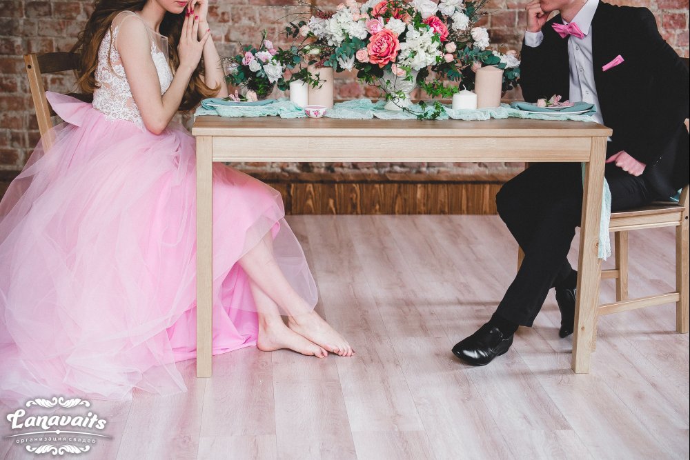 Весной цветут сердца. Фотопроект