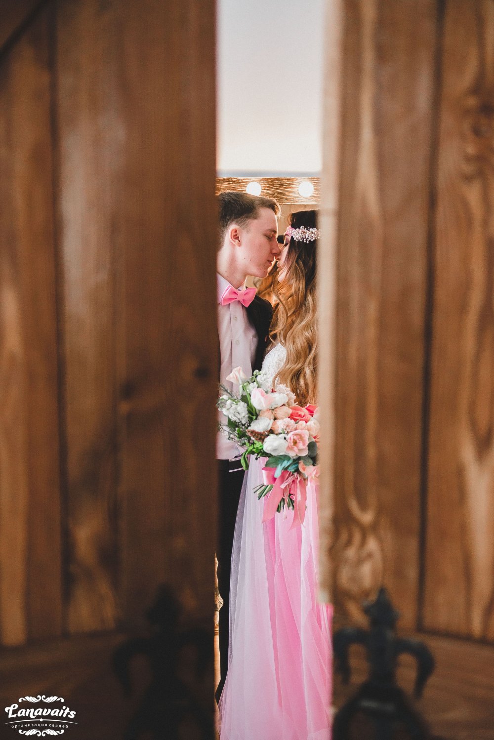 Весной цветут сердца. Фотопроект