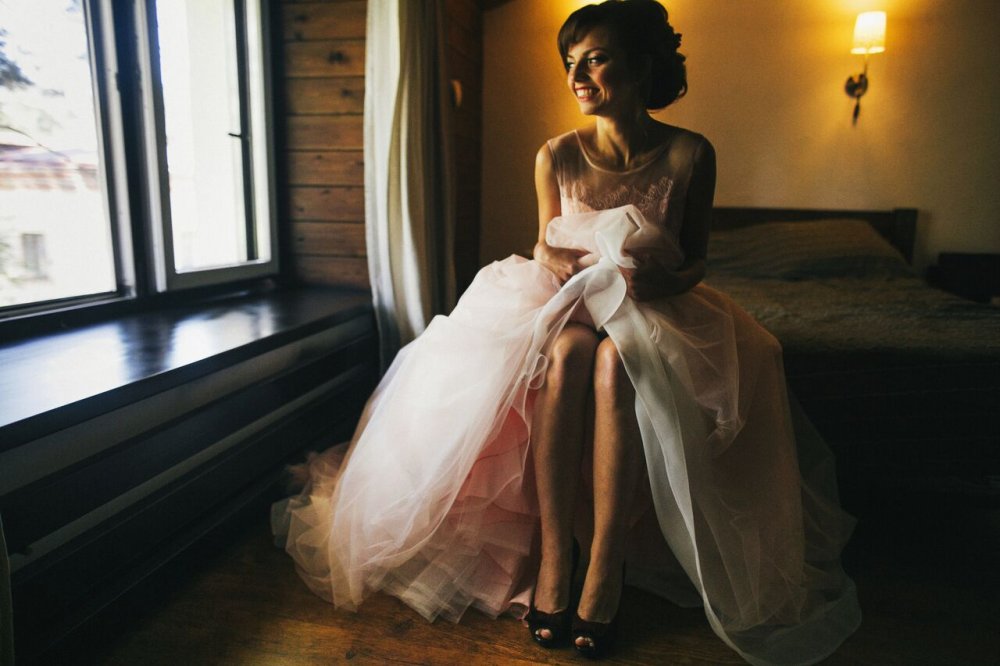 Свадьба Валерии и Дениса 21.06.2015