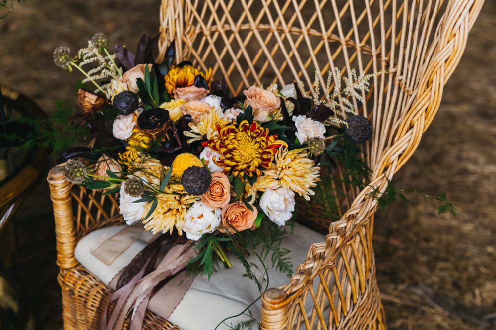 Farm wedding. Годовщина Ангелины и Андрея