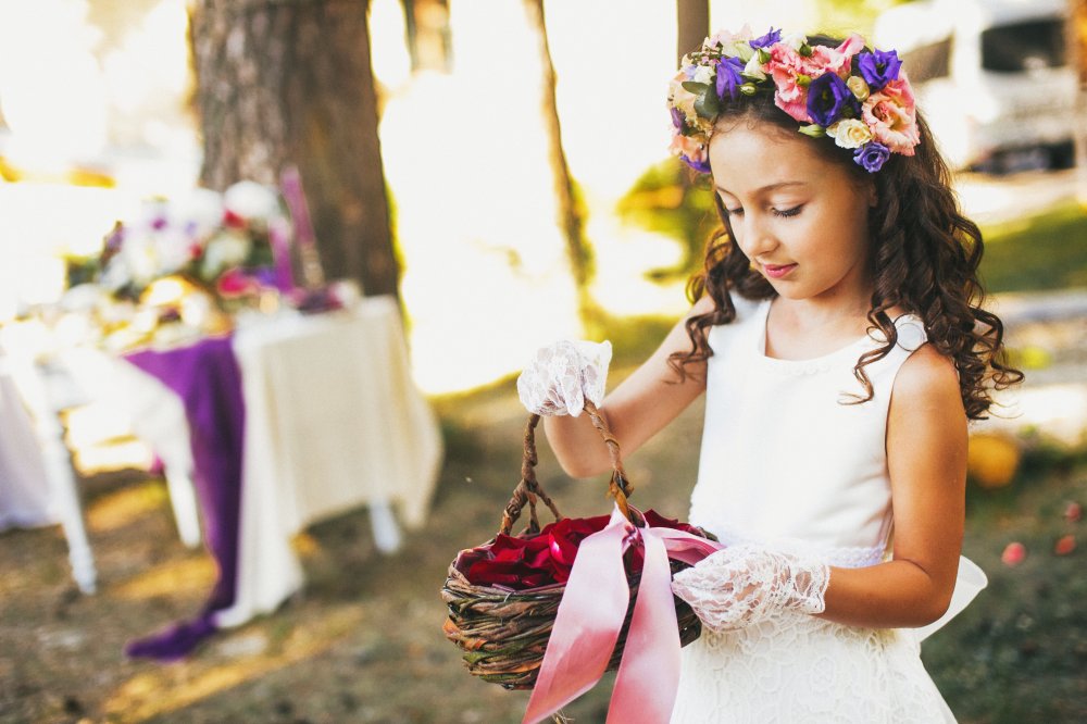 Свадьба Валерии и Дениса 21.06.2015