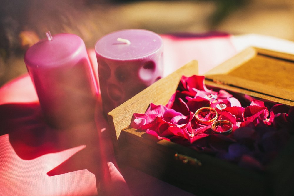 Свадьба Валерии и Дениса 21.06.2015