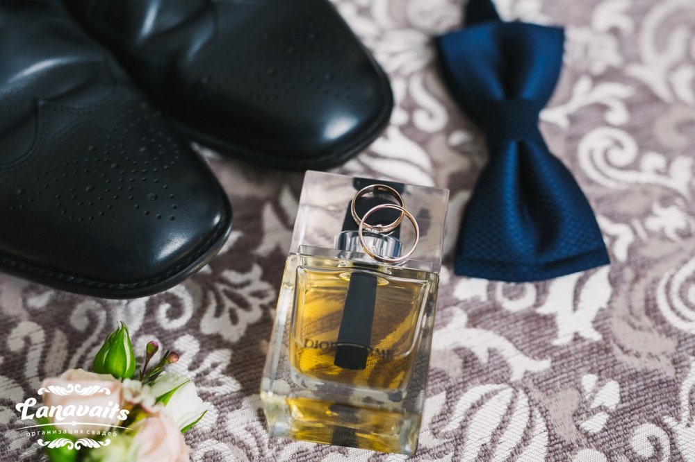 Я люблю тебя до луны и обратно. Свадьба Марии и Александра