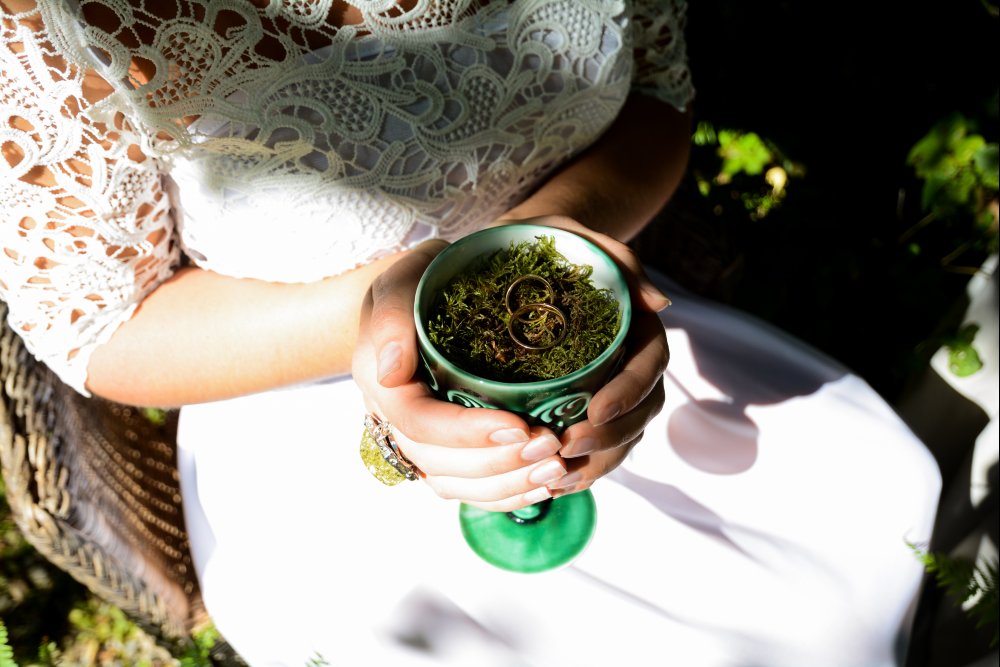 #ecowedding #экосвадьба #утроневесты 