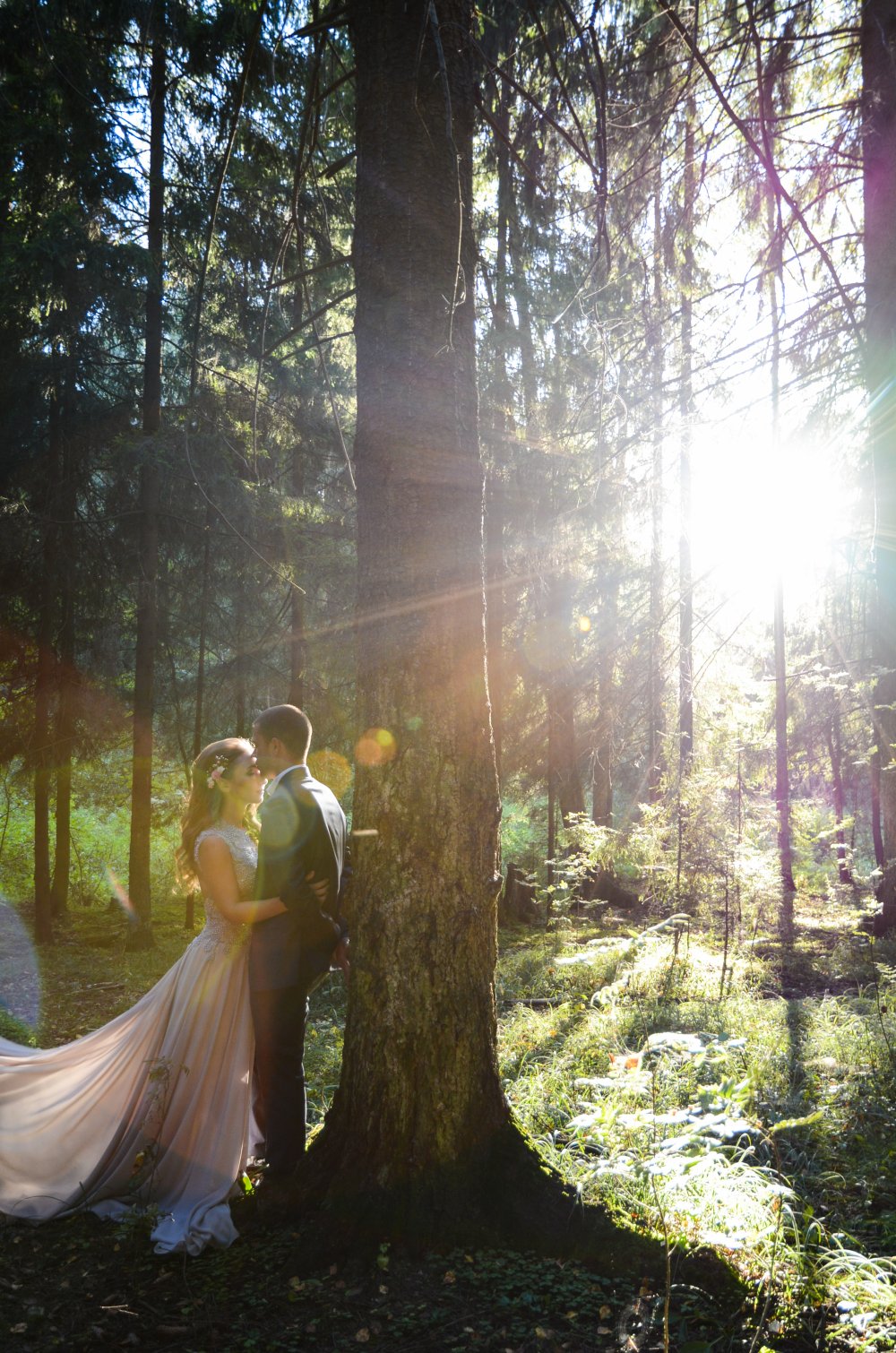 #экосвадьба #ecowedding #свадебнаяпрогулка #свадьбавлесу #леснаясвадьба