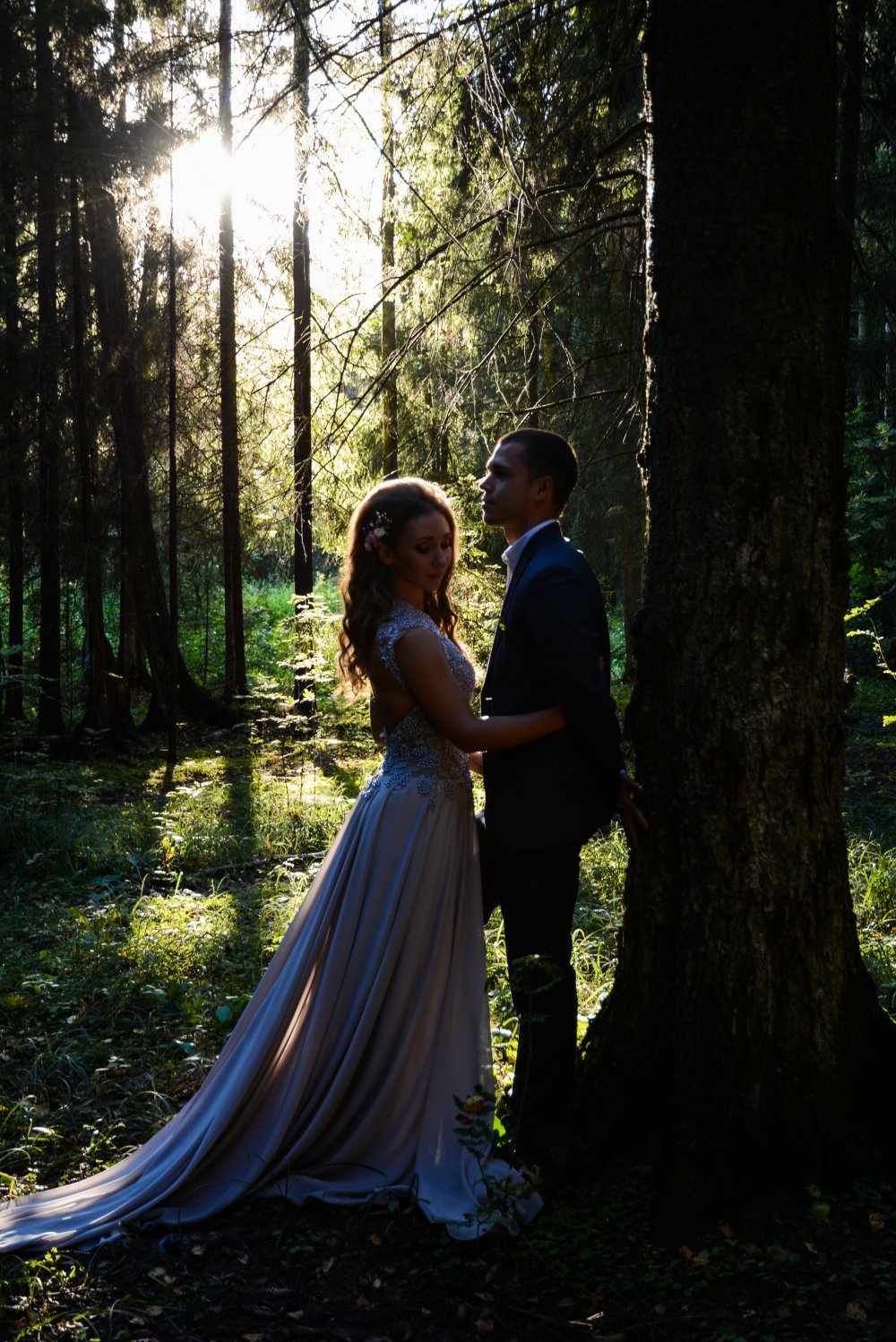 #экосвадьба #ecowedding #свадебнаяпрогулка #свадьбавлесу #леснаясвадьба