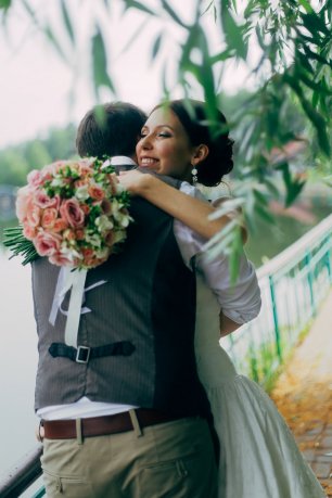 #рукавишниковы #02072016 #rusticwedding