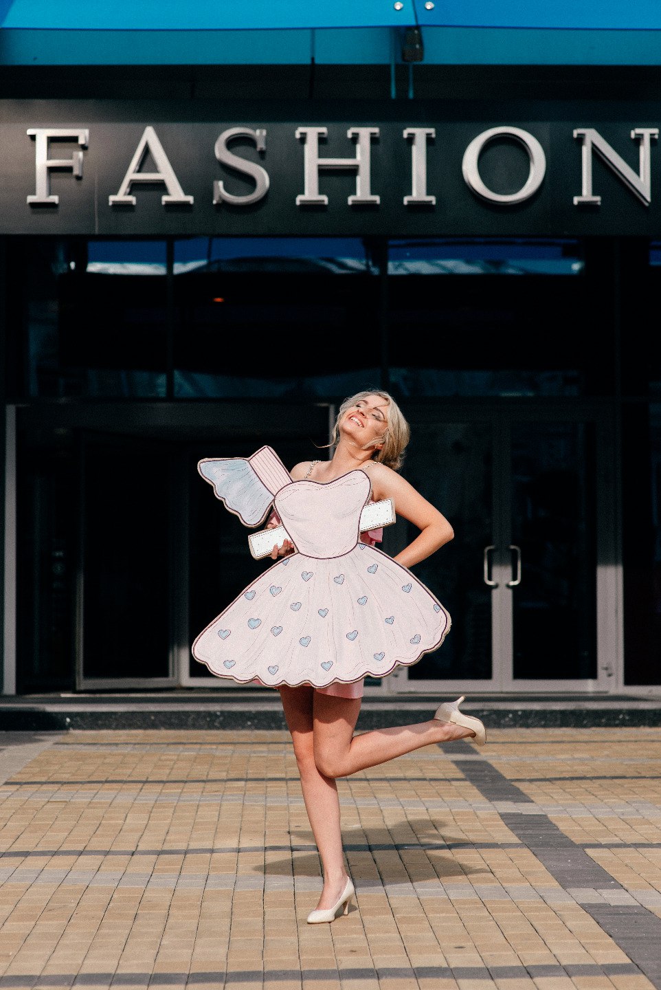 #ДевичникПоВзрослому, #DommWedding