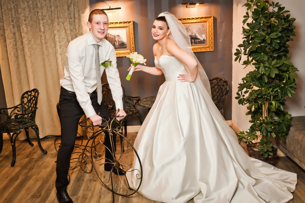 Фотосессия