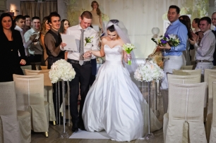 Выездная регистрация