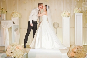 Выездная регистрация