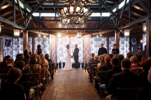 Выездная регистрация