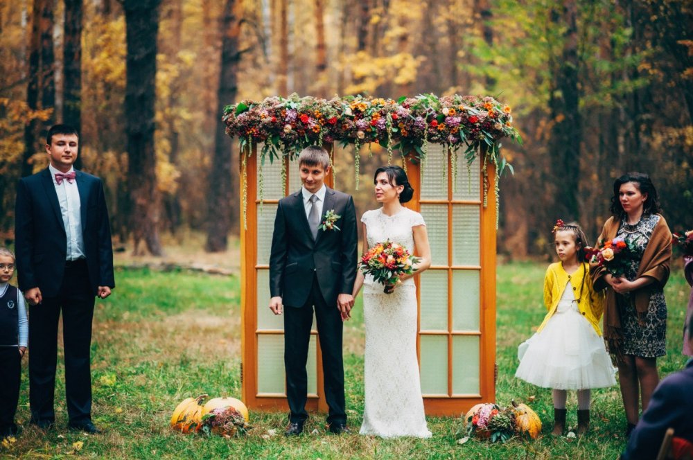 Свадьба в Тамбове
Свадьба Алексея и Ольги
Организатор:Студия Art Wedding
Оформление свадьбы и флористика: Студия Art Wedding
Фотограф:С.Смелов
