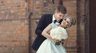 Идеальная свадьба