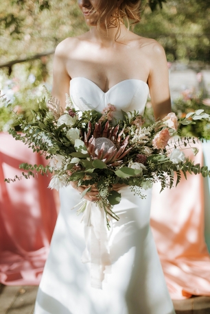 Алексей и Дарья