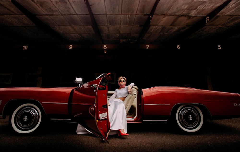 Ангелина и Юрий 