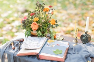 Годовщина свадьбы Александра и Надежды