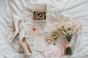 Семён и Екатерина