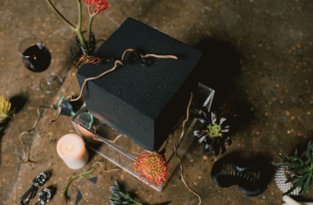 свадебный торт, органиазтор WDAGENCY