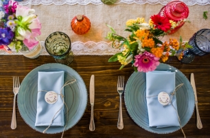 Владимир и Надежда