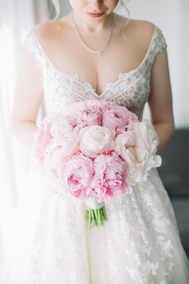 Апрельская сакура. Свадьба Ивана и Дарьи