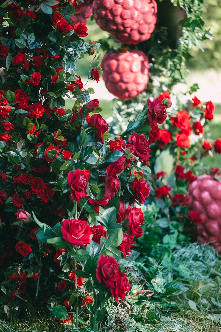 Свадьба Георгия и Марии 