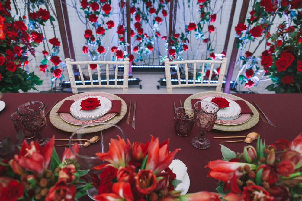 Свадьба Георгия и Марии 